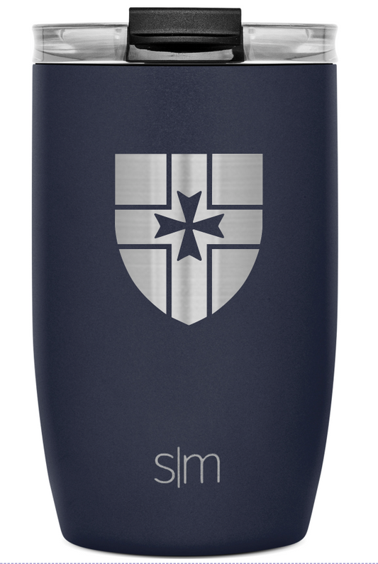 Voyager Travel Mug