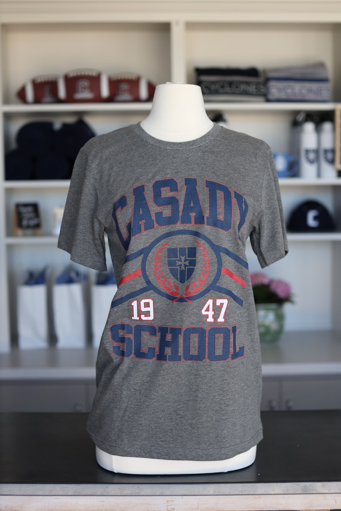 Casady 1947 Tee