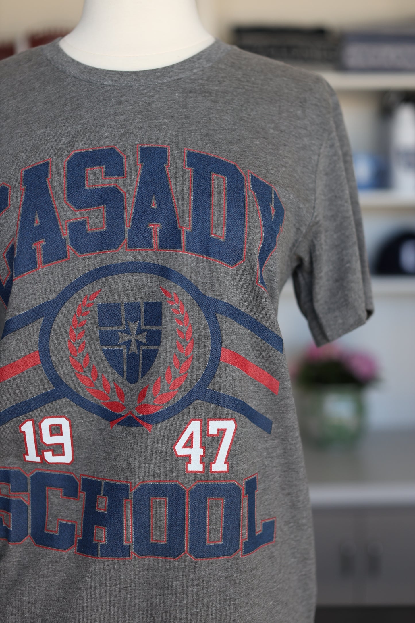 Casady 1947 Tee