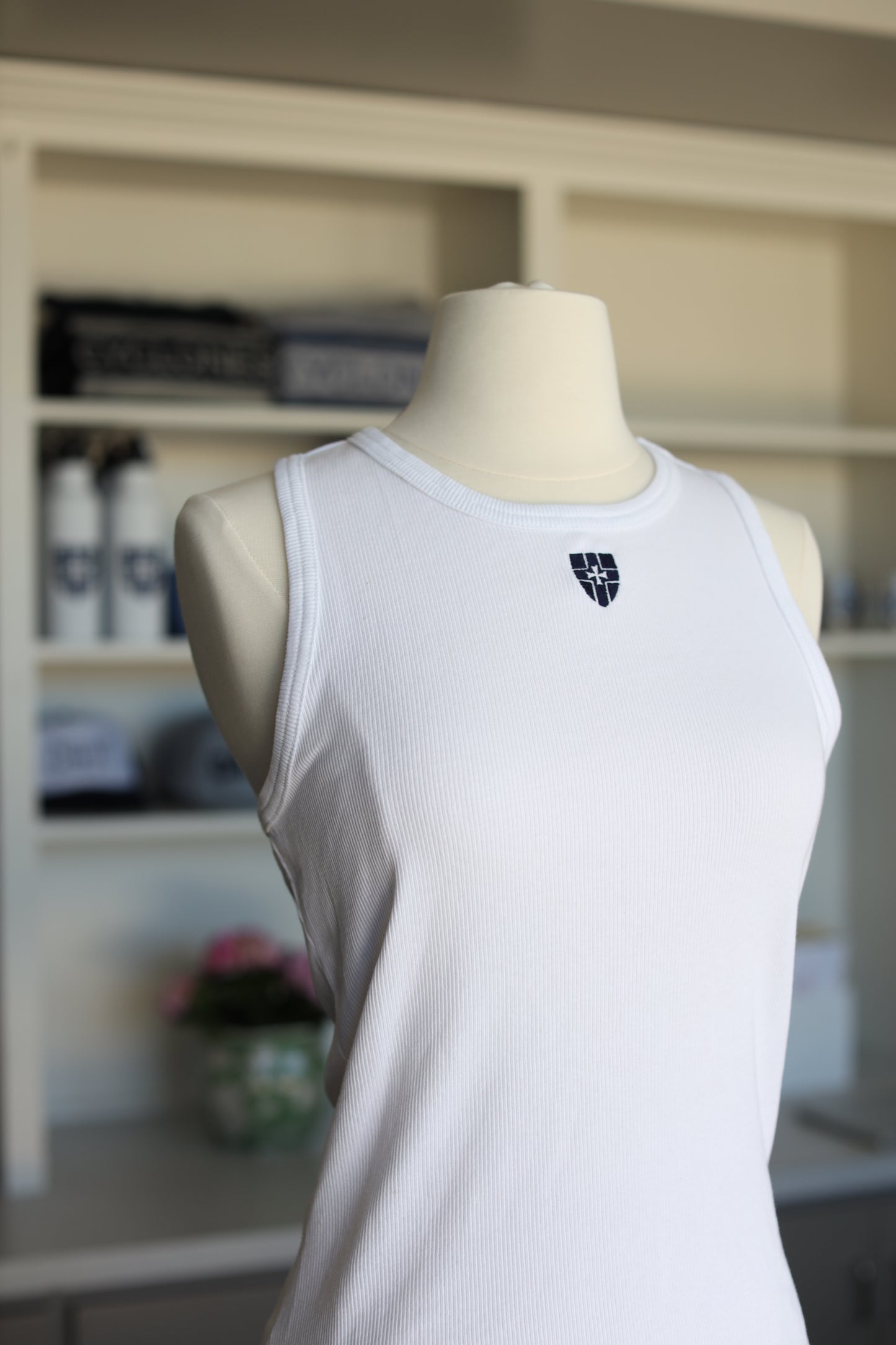 Pickleball Women's Tank