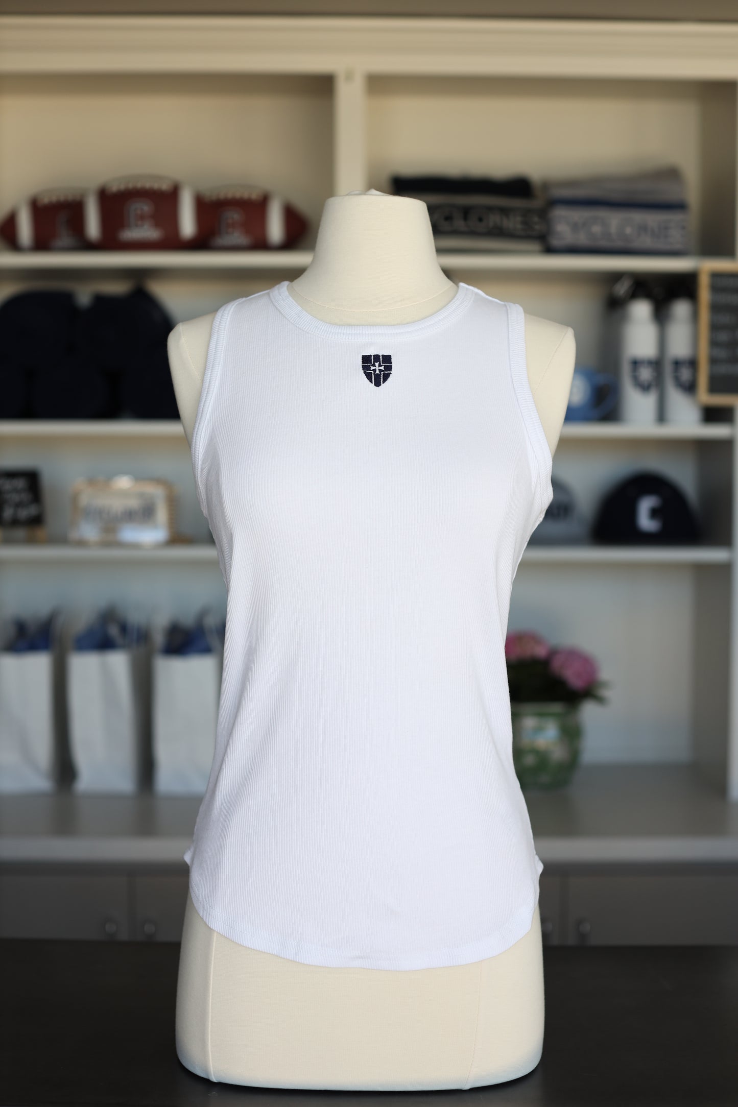 Pickleball Women's Tank