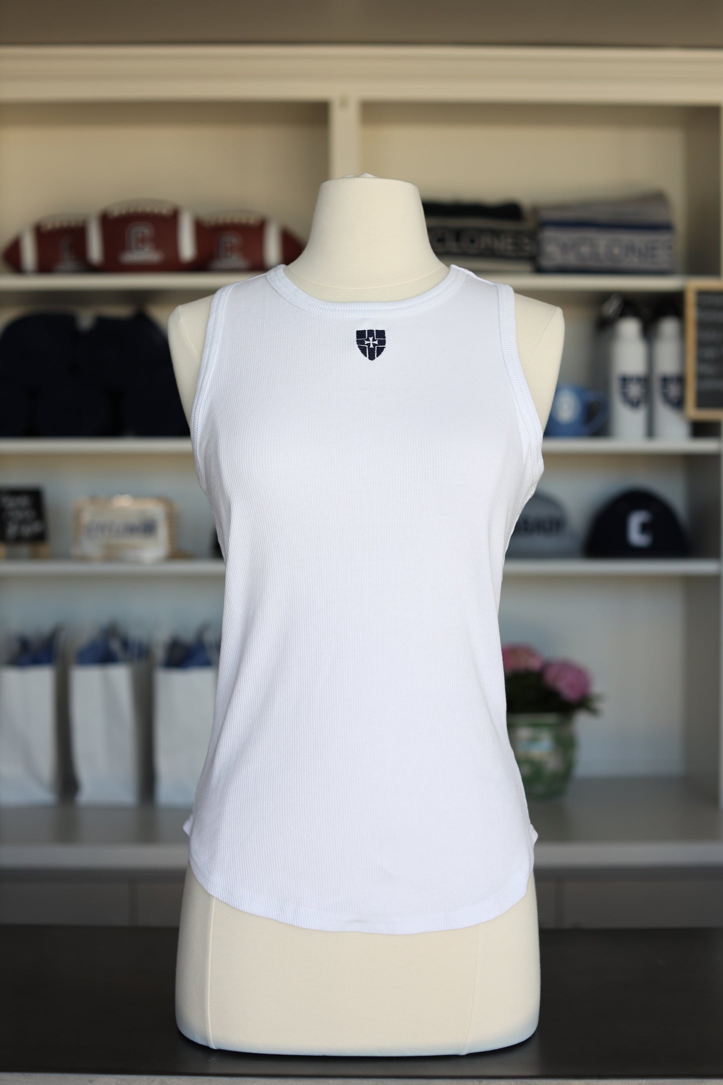 Pickleball Women's Tank