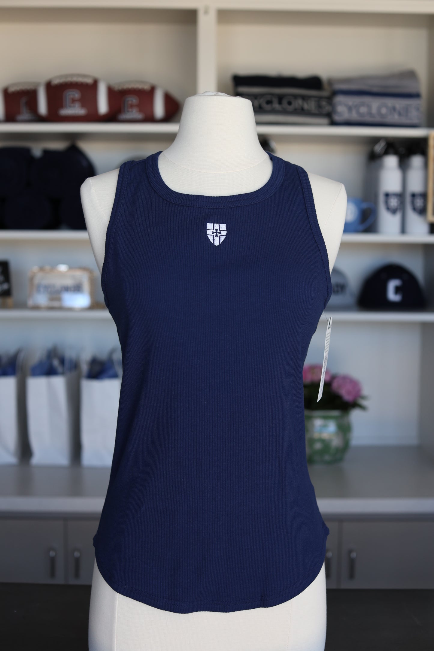 Pickleball Women's Tank