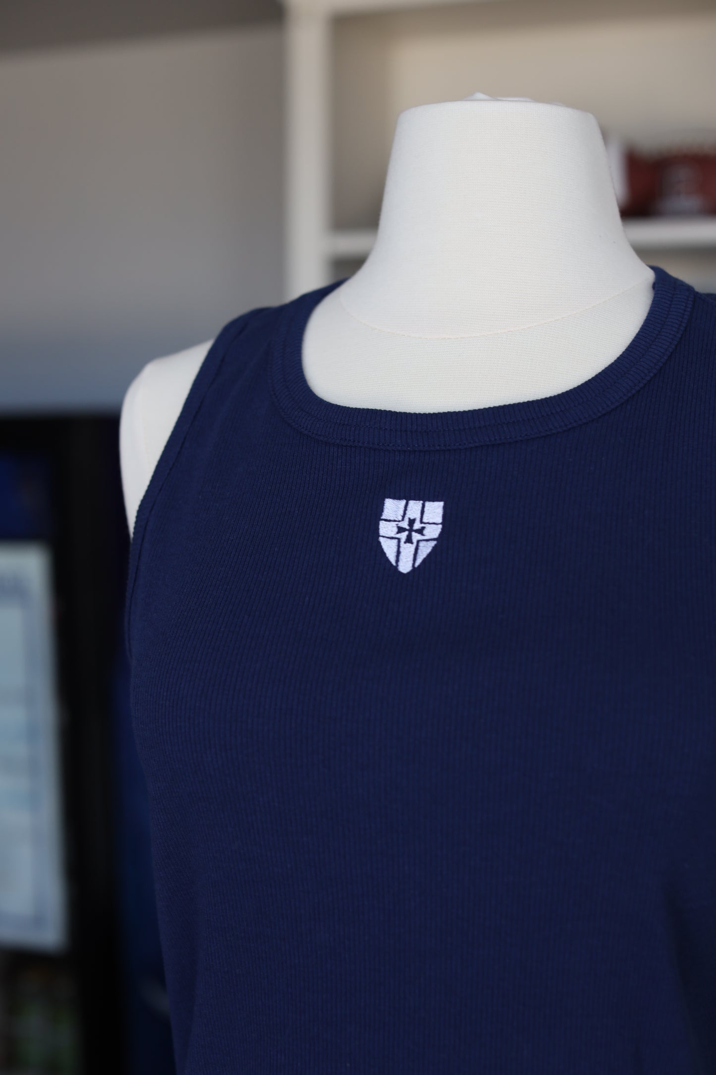 Pickleball Women's Tank