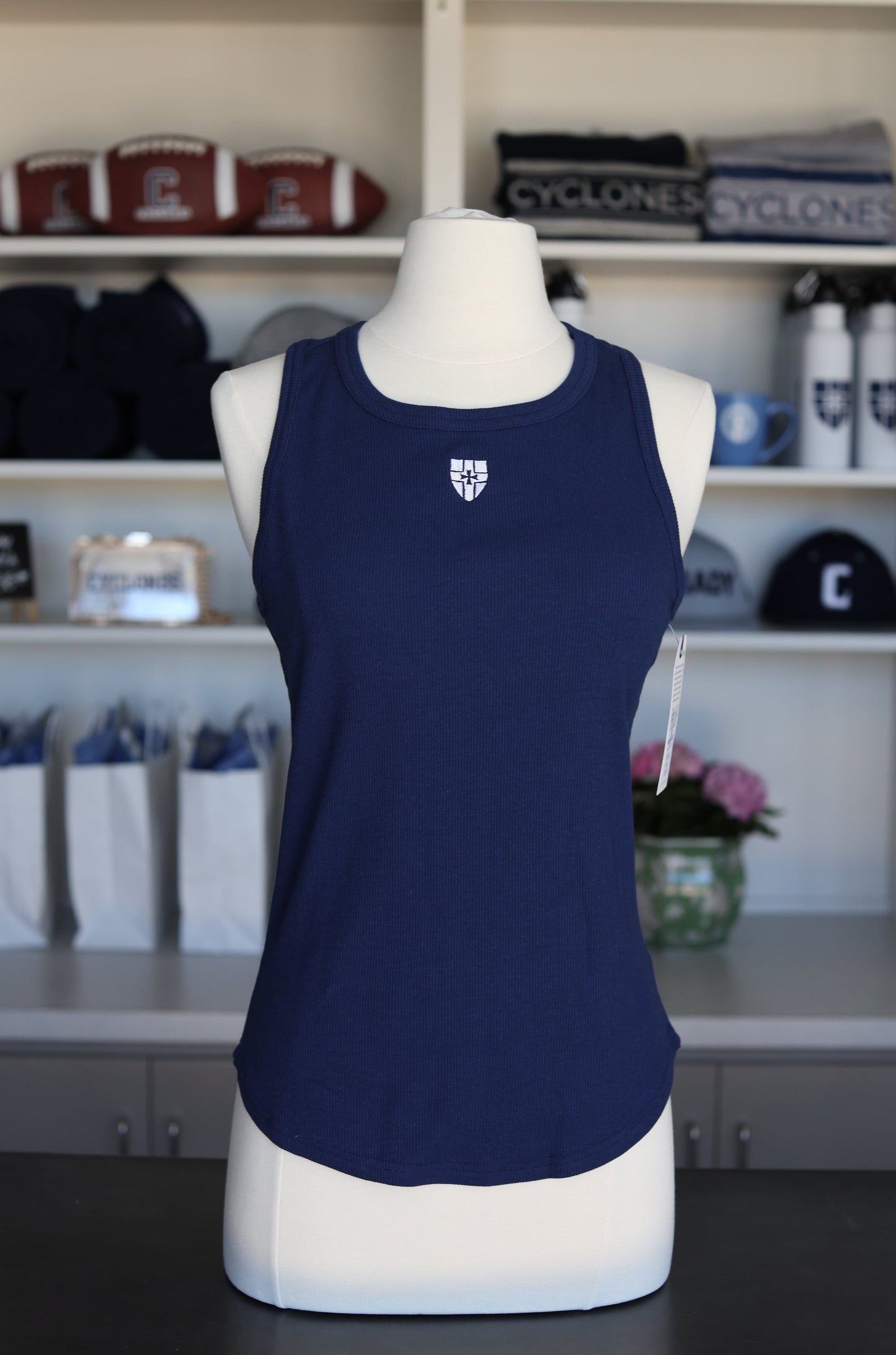 Pickleball Women's Tank