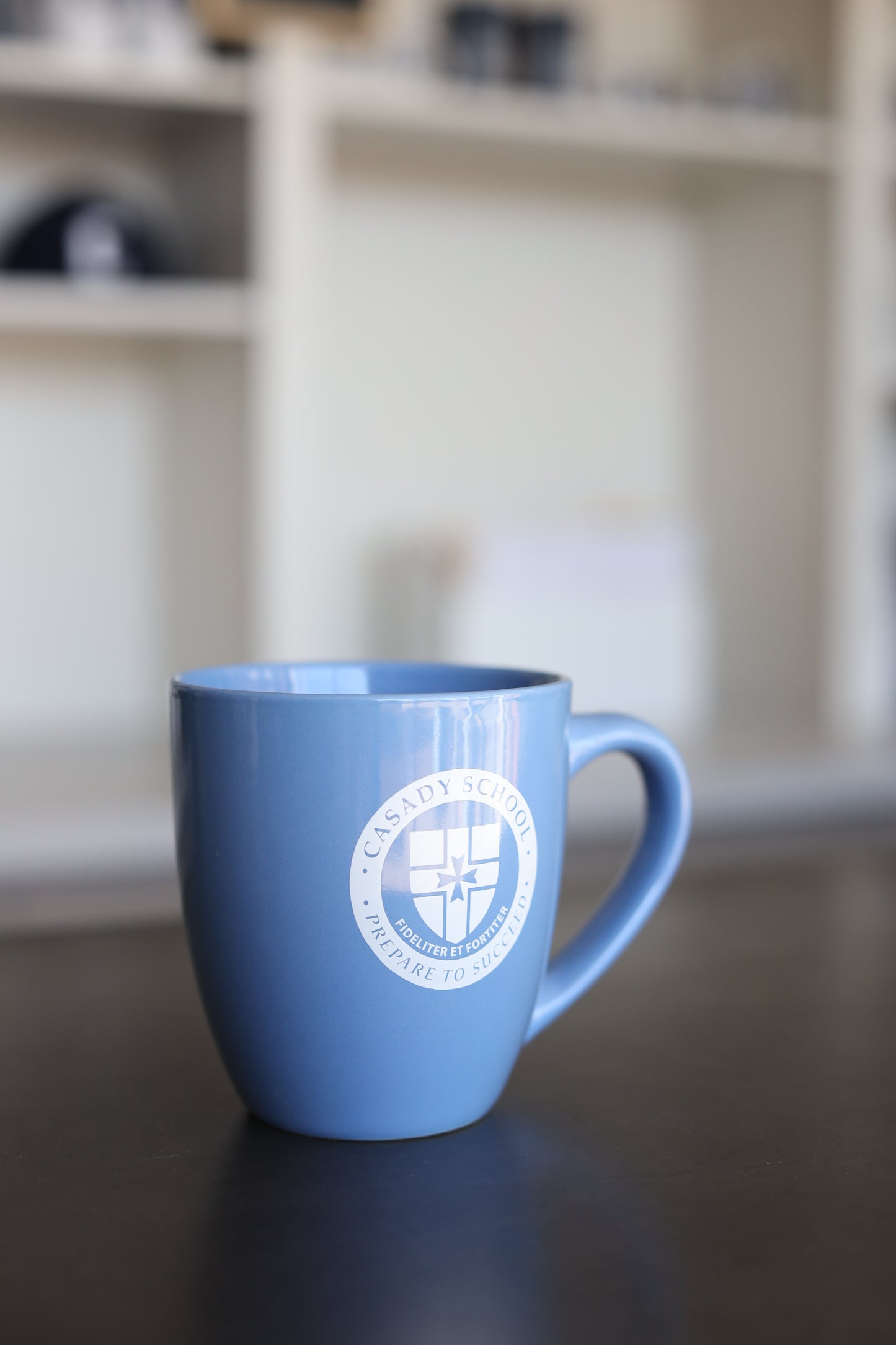 Casady Seal Mug