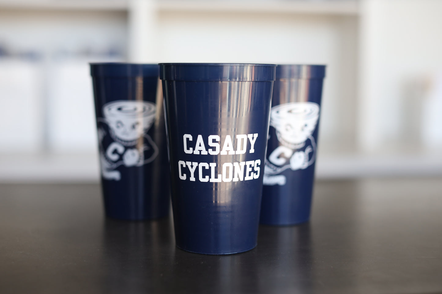 Casady Cups