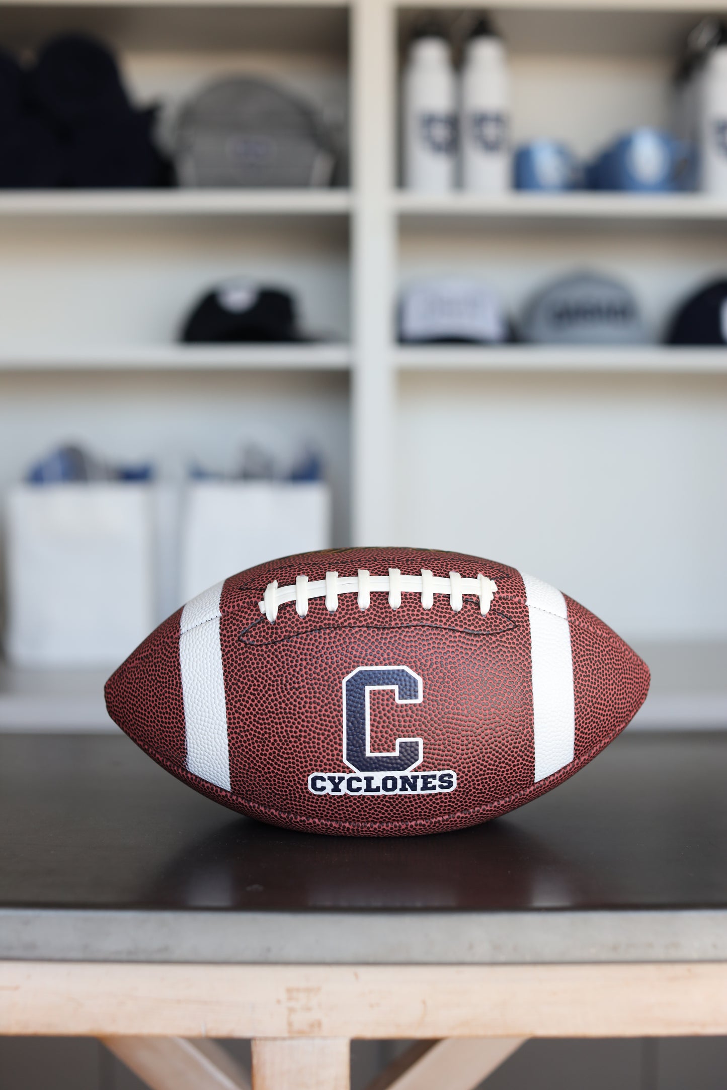 Casady Football