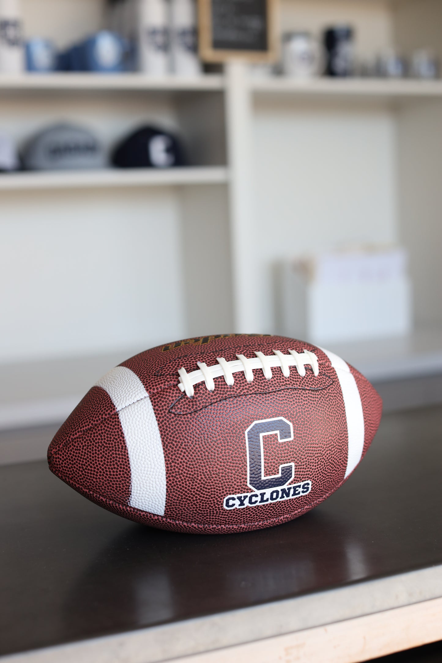 Casady Football