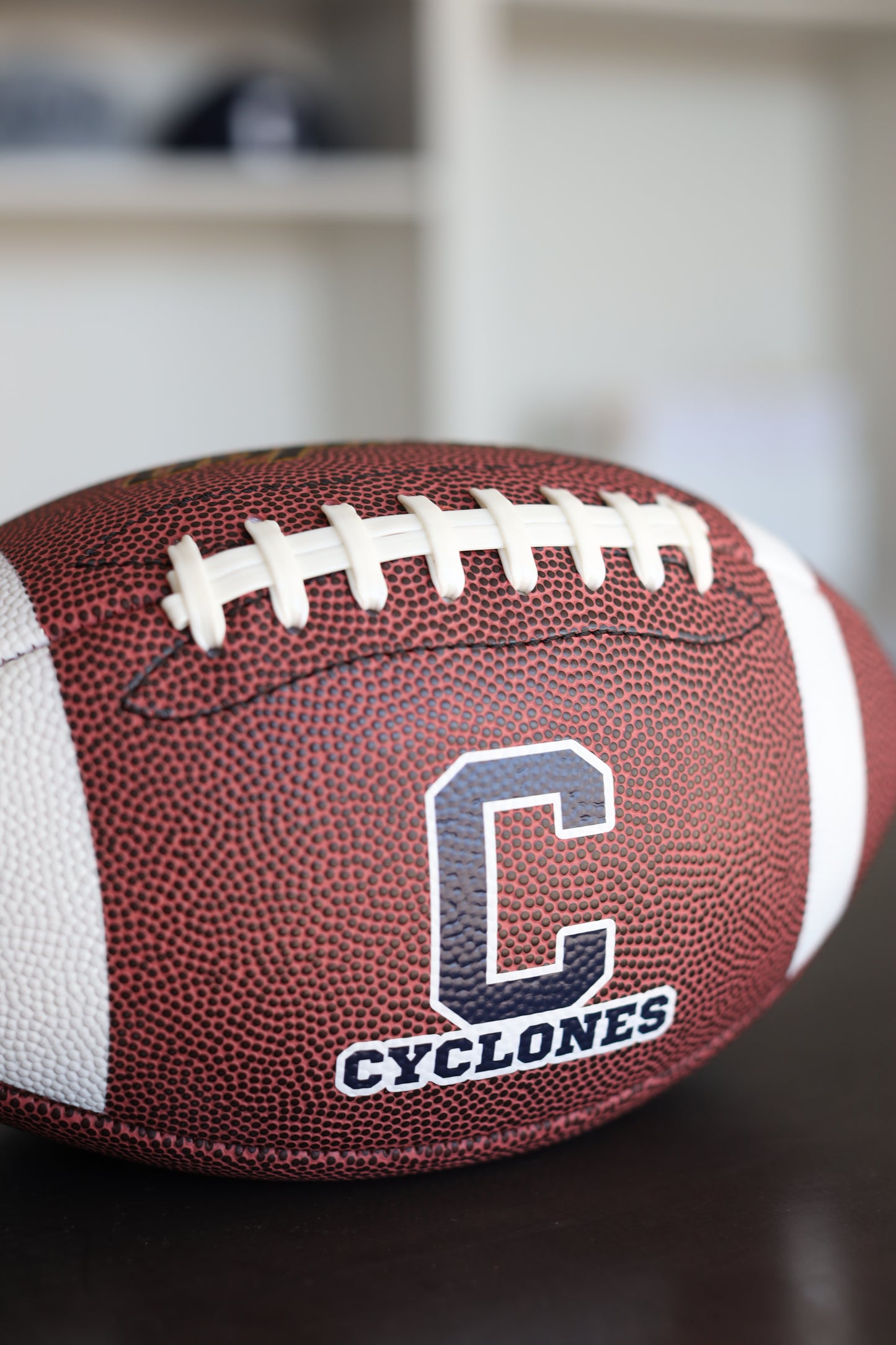Casady Football