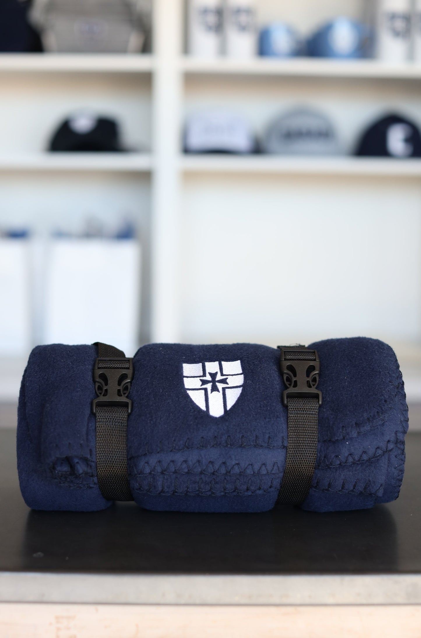 Casady Stadium Blanket