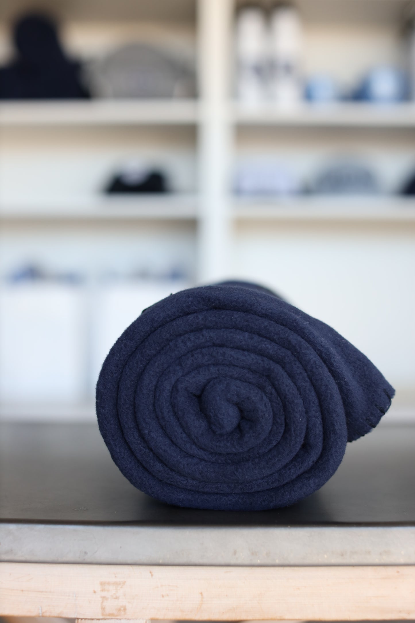 Casady Stadium Blanket