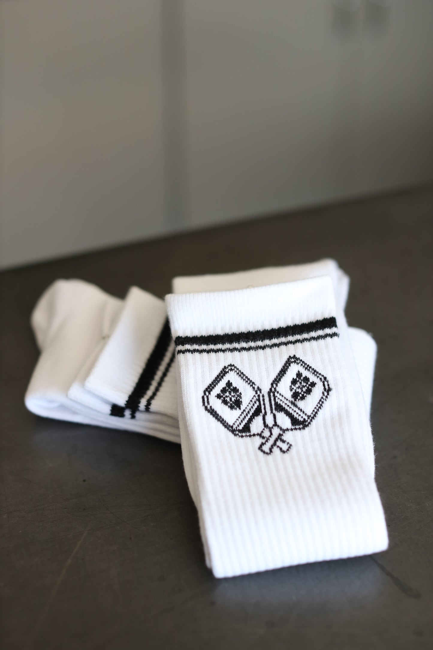 Pickleball Socks