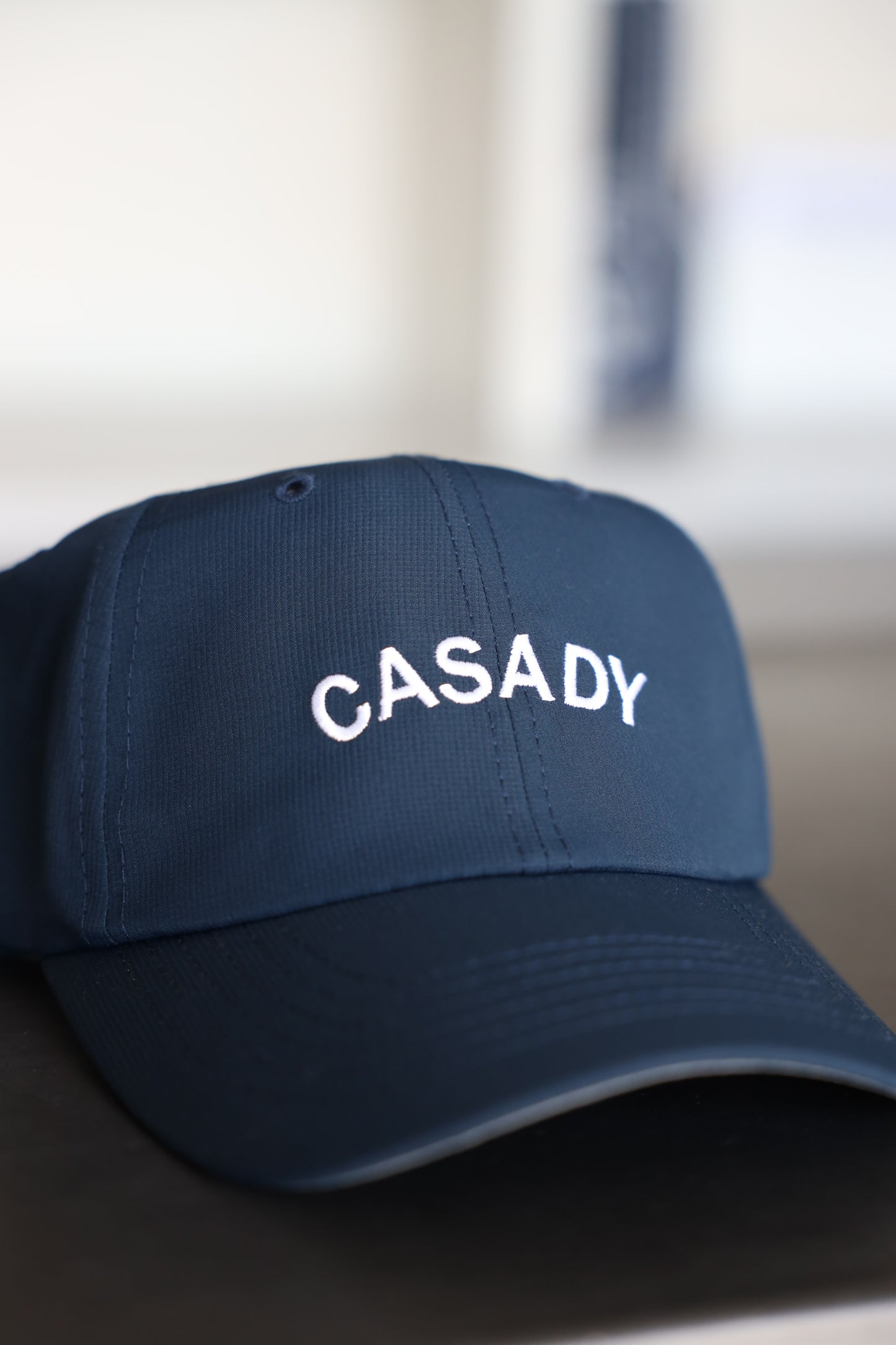Casady Performance Hat