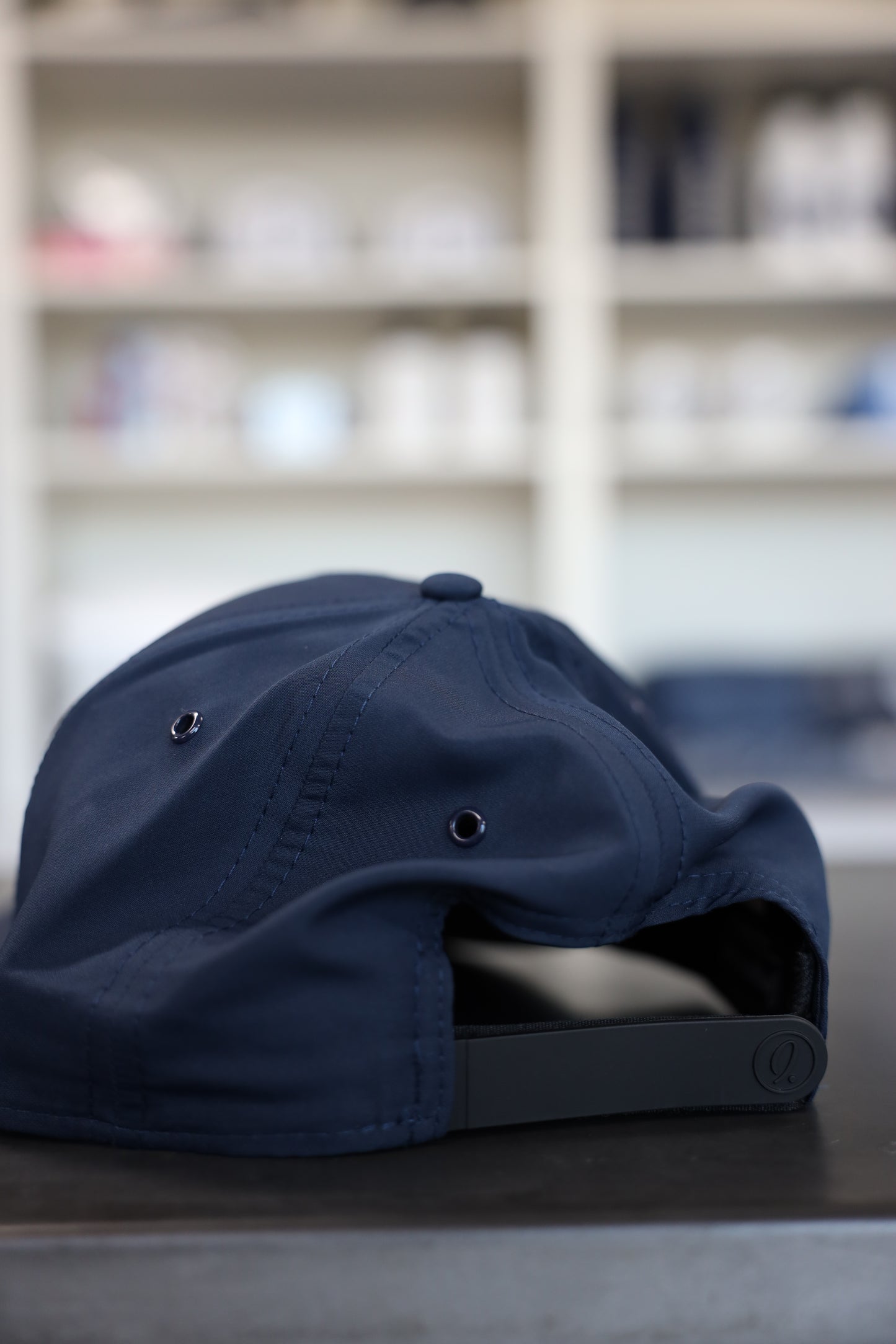 Casady Rope Hat - Lab Series