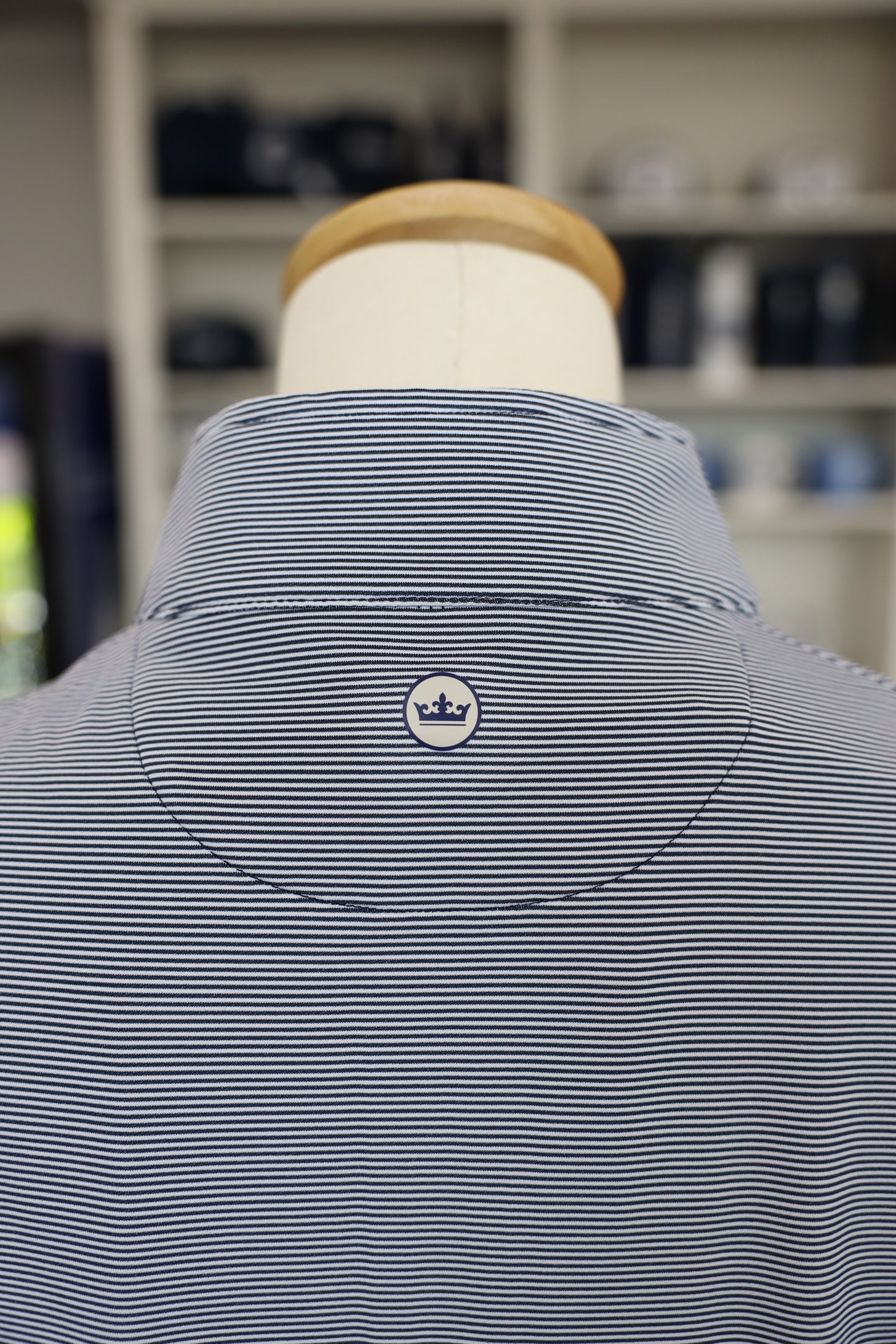 Peter Millar Performance Quarter-Zip