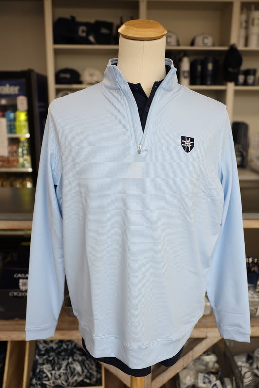 Peter Millar Performance Quarter-Zip