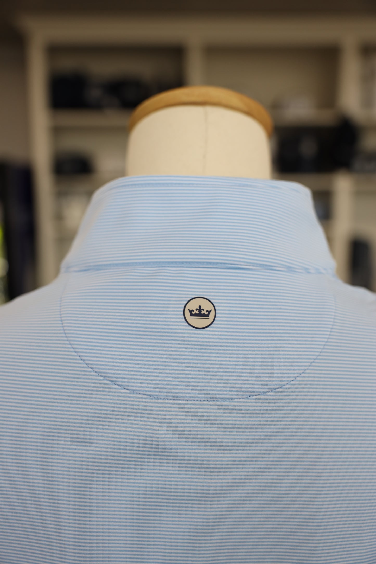 Peter Millar Performance Quarter-Zip