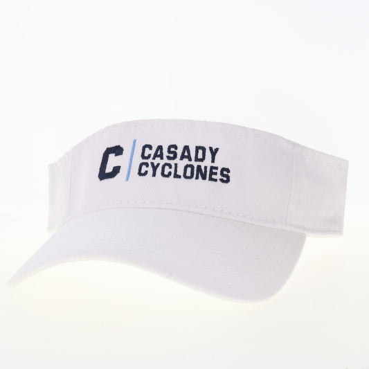 Game Day "C" Visor