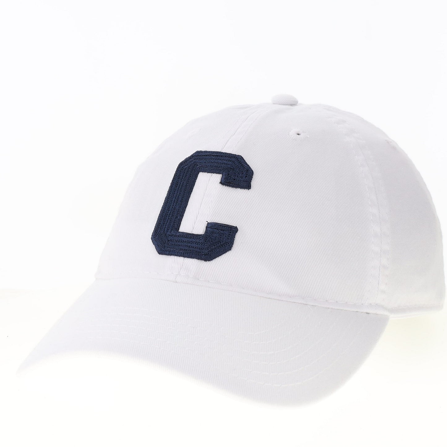 "C" Stitched Hat w/ Casady School