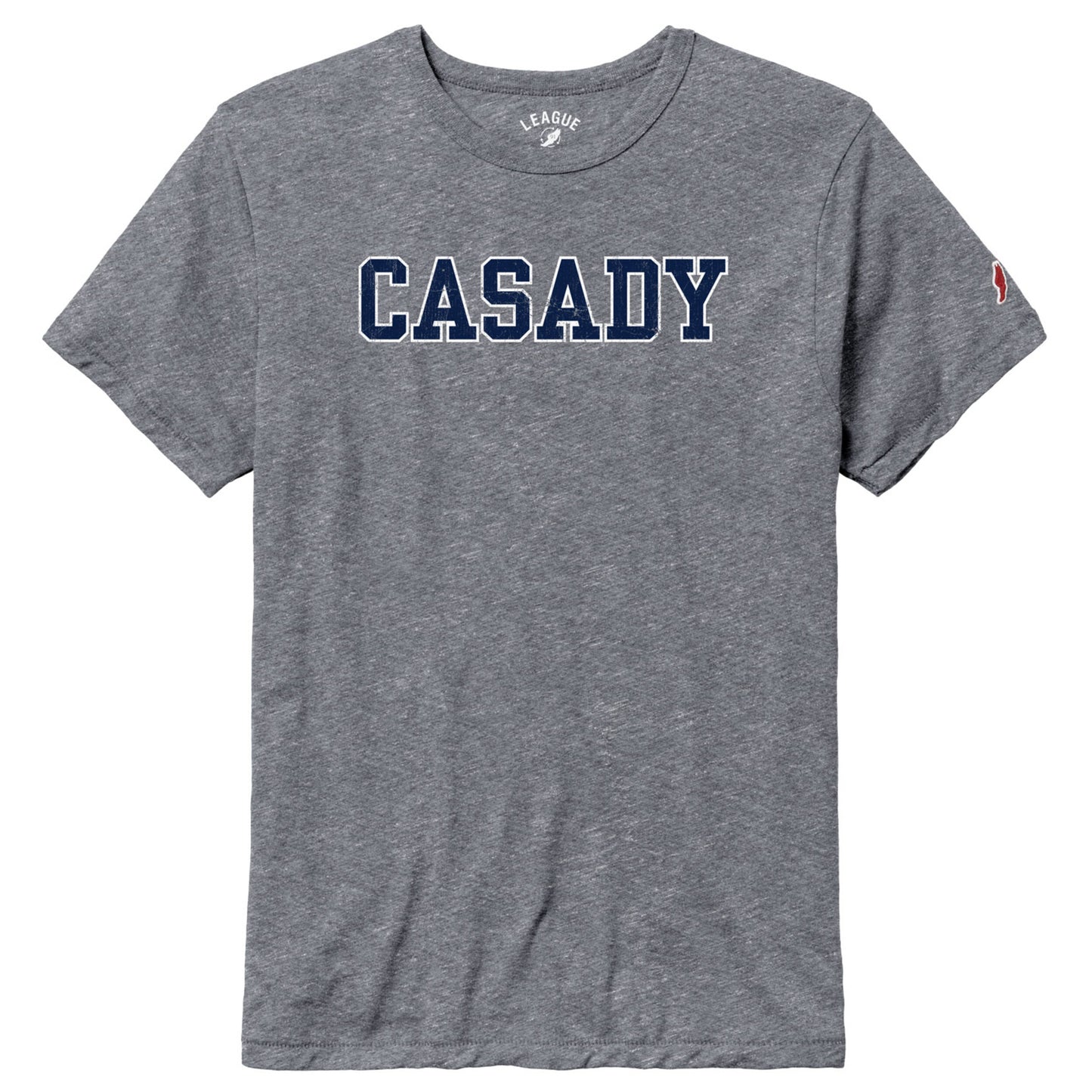 League Casady Tee