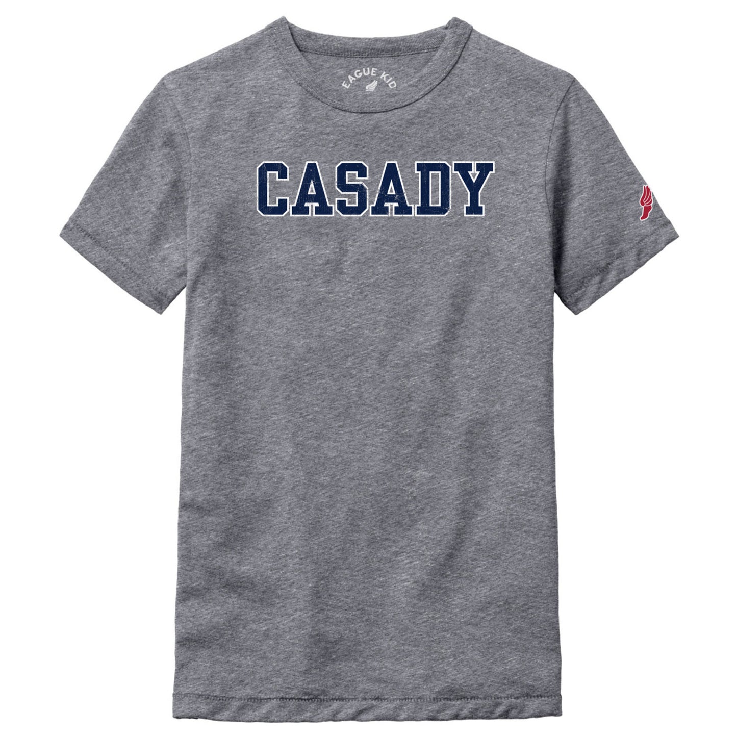 League Casady Tee