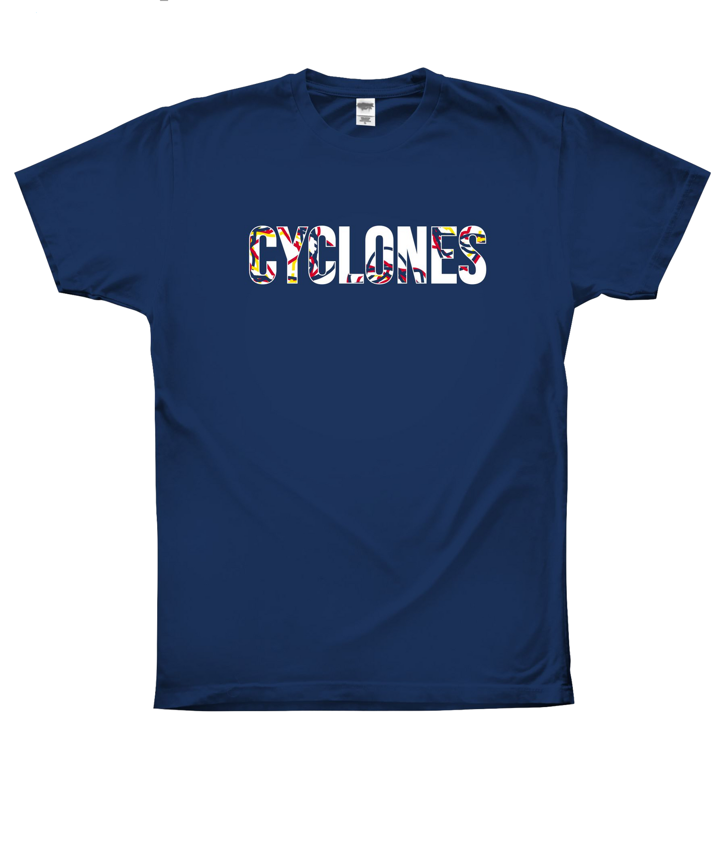 August Spirit Shirt