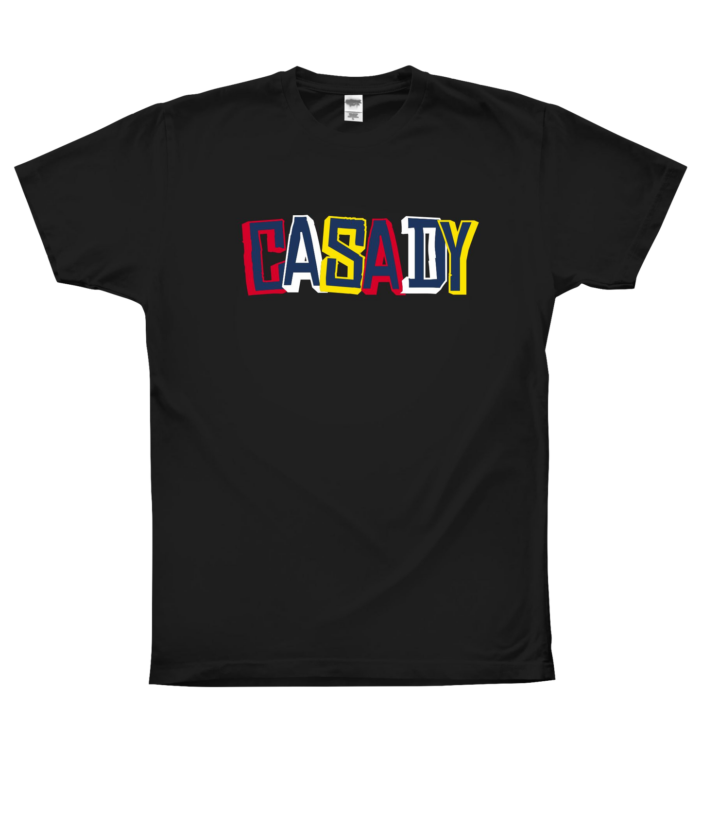 October Spirit Shirt