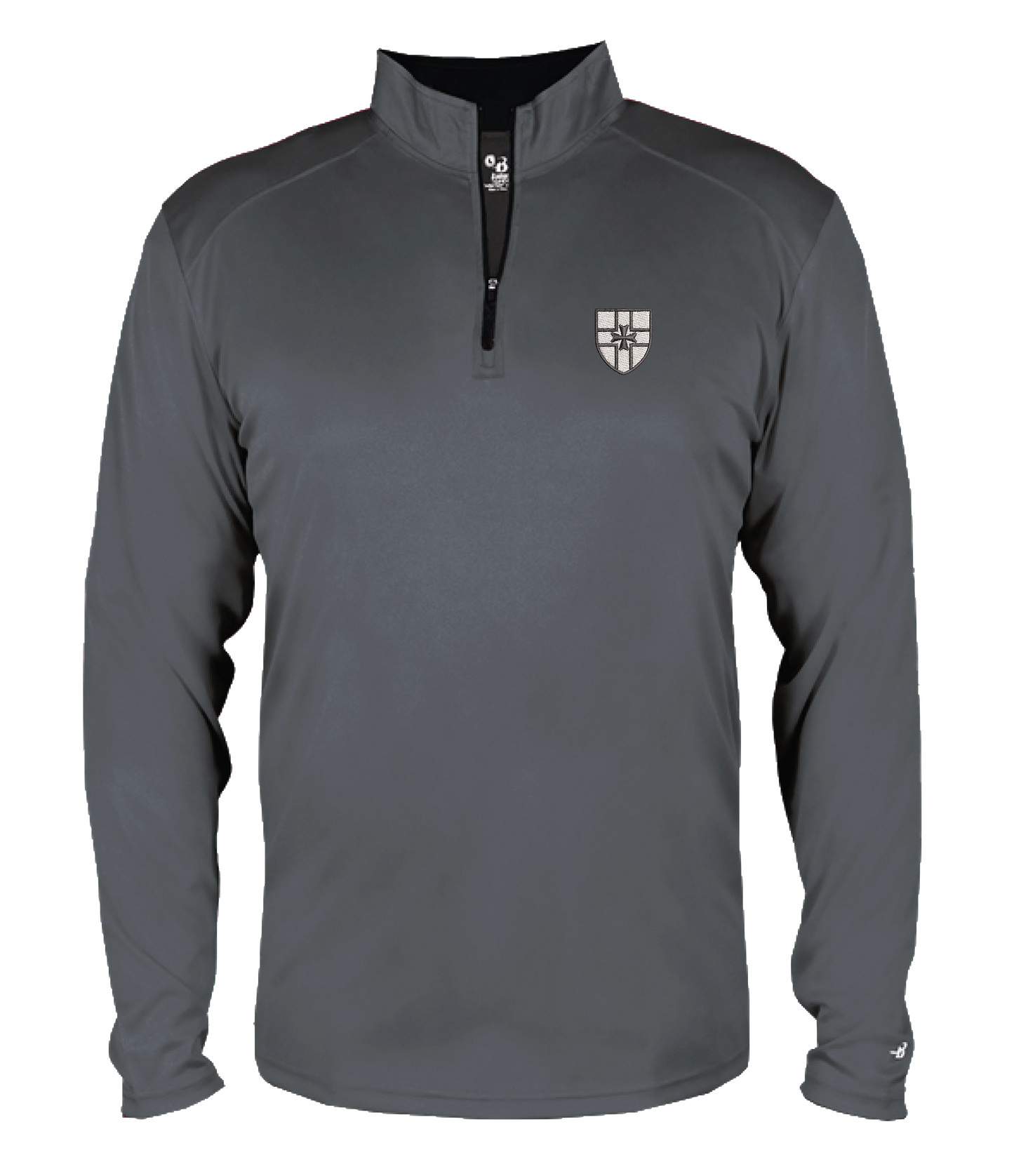 Lightweight Performance 1/4 Zip - Youth
