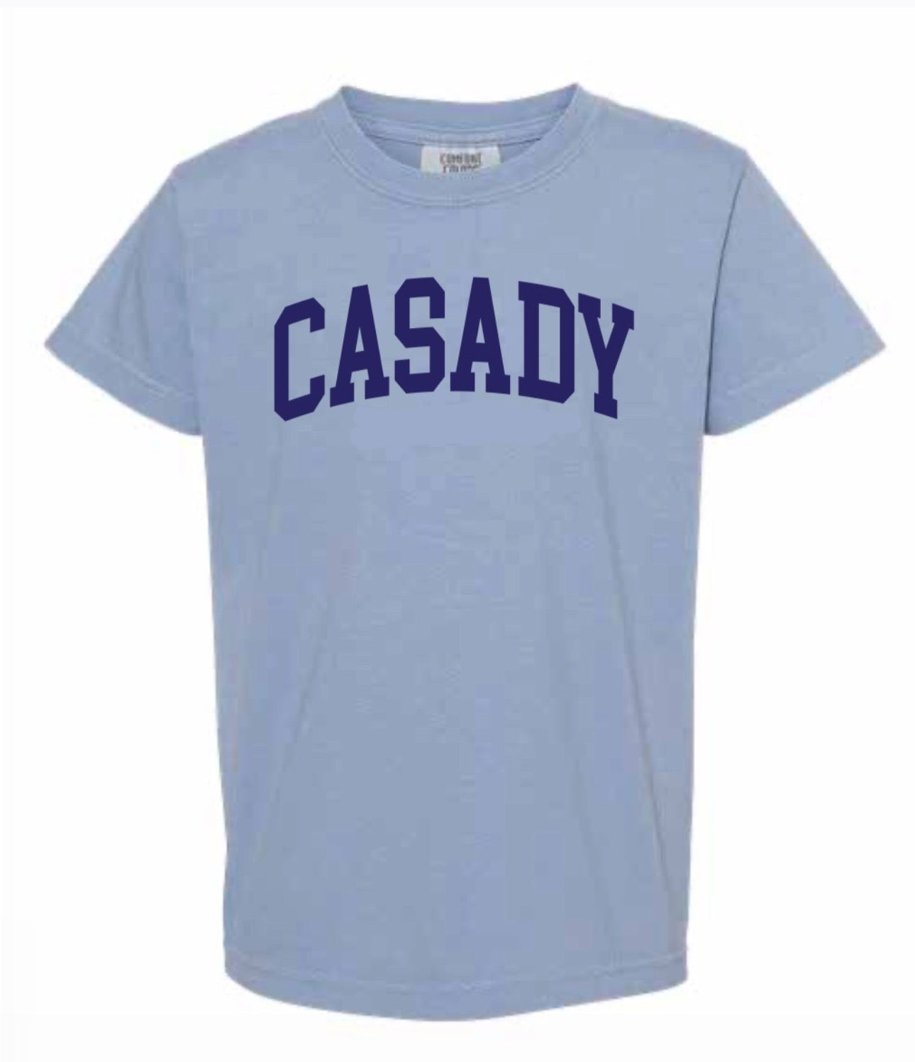 Casady Traditions Tee - 4 colors
