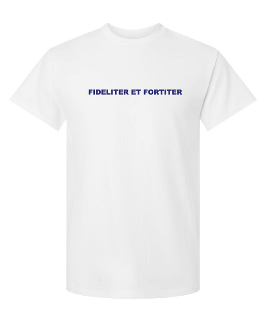 Casady Soccer Playoffs 2025 Tee