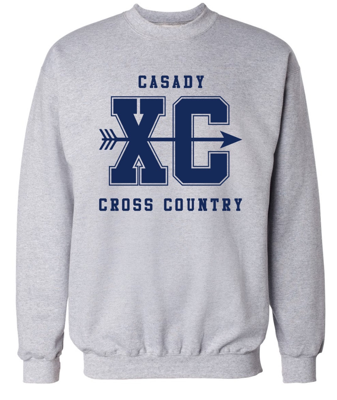 Casady Cross Country Tee