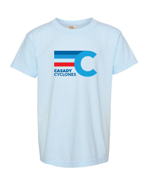 FCN Stripe Tee