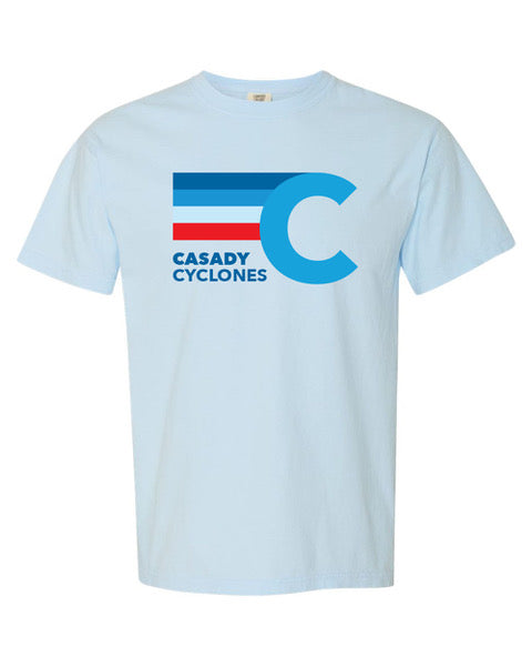 FCN Stripe Tee
