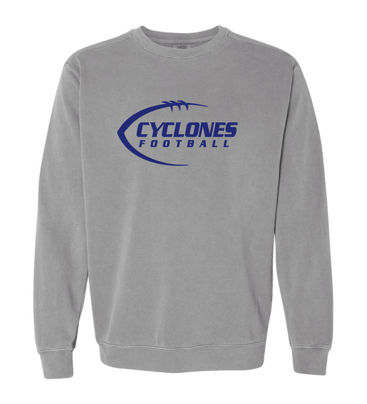 Cyclones Football Sweatshirt