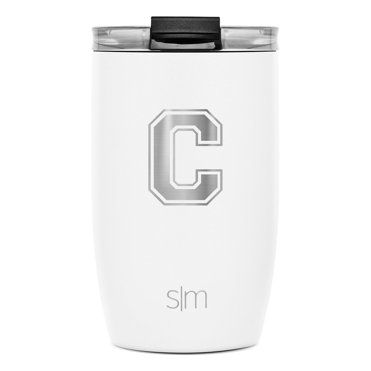 Voyager Travel Mug