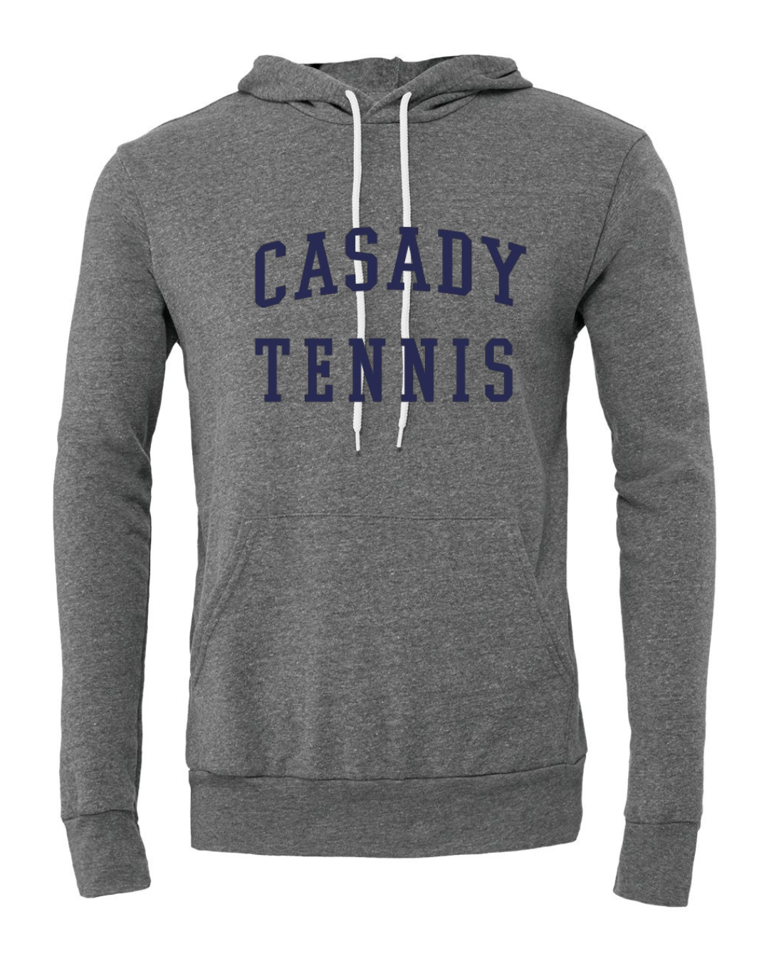 Casady Sports Hoodie - 2 colors