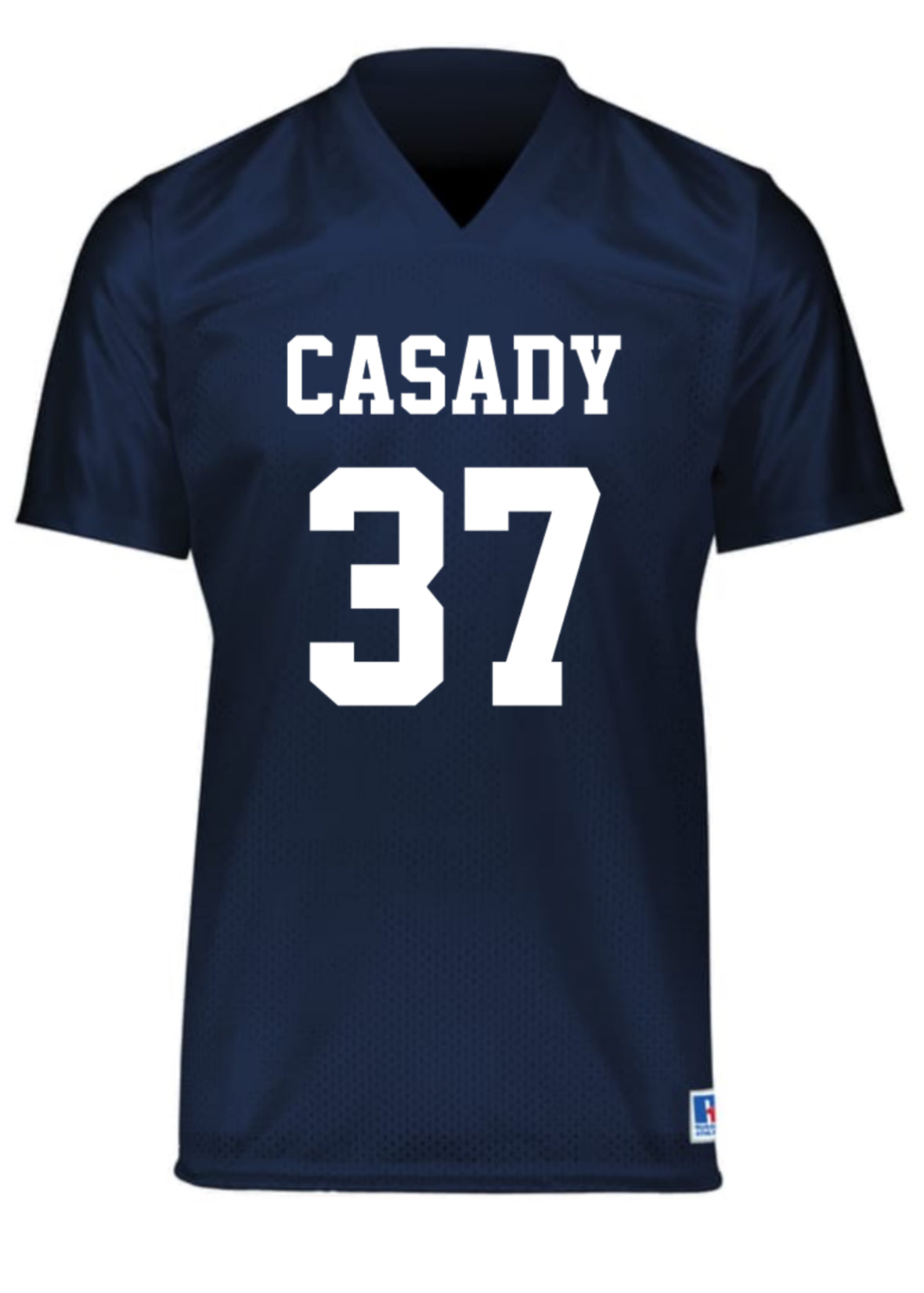Fan Football Jersey