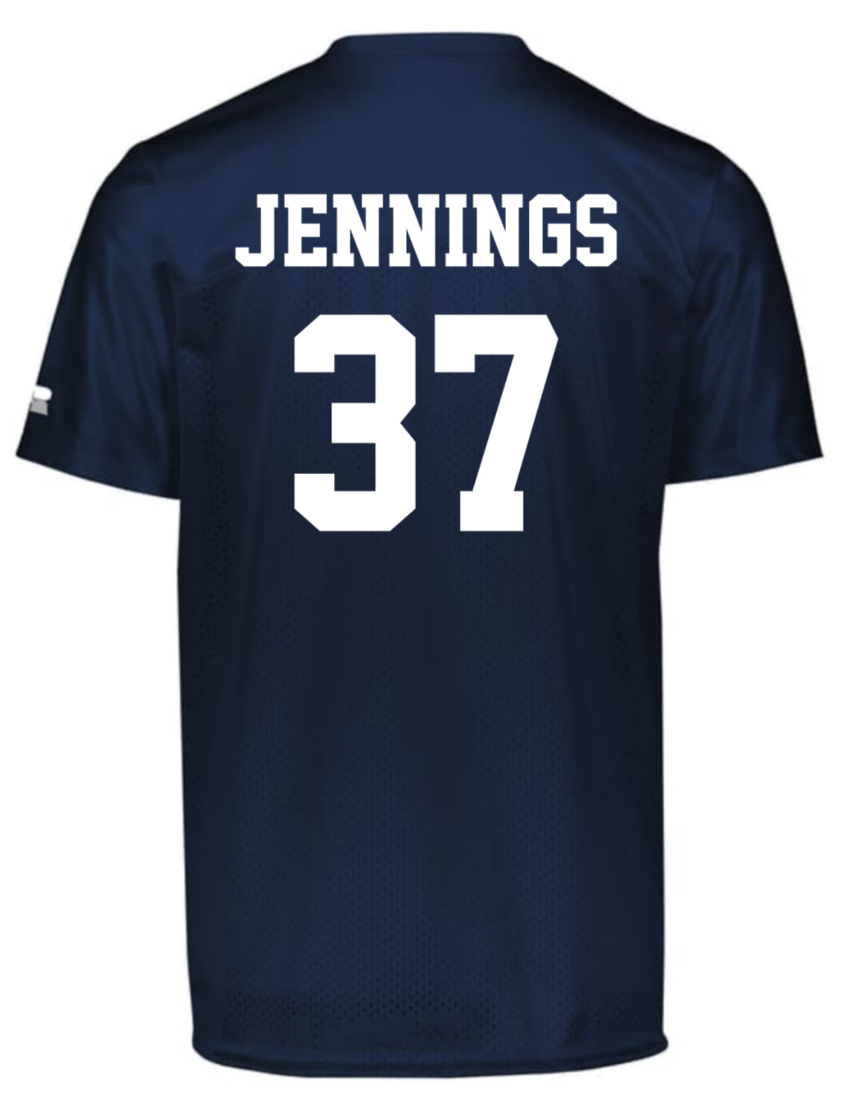 Fan Football Jersey