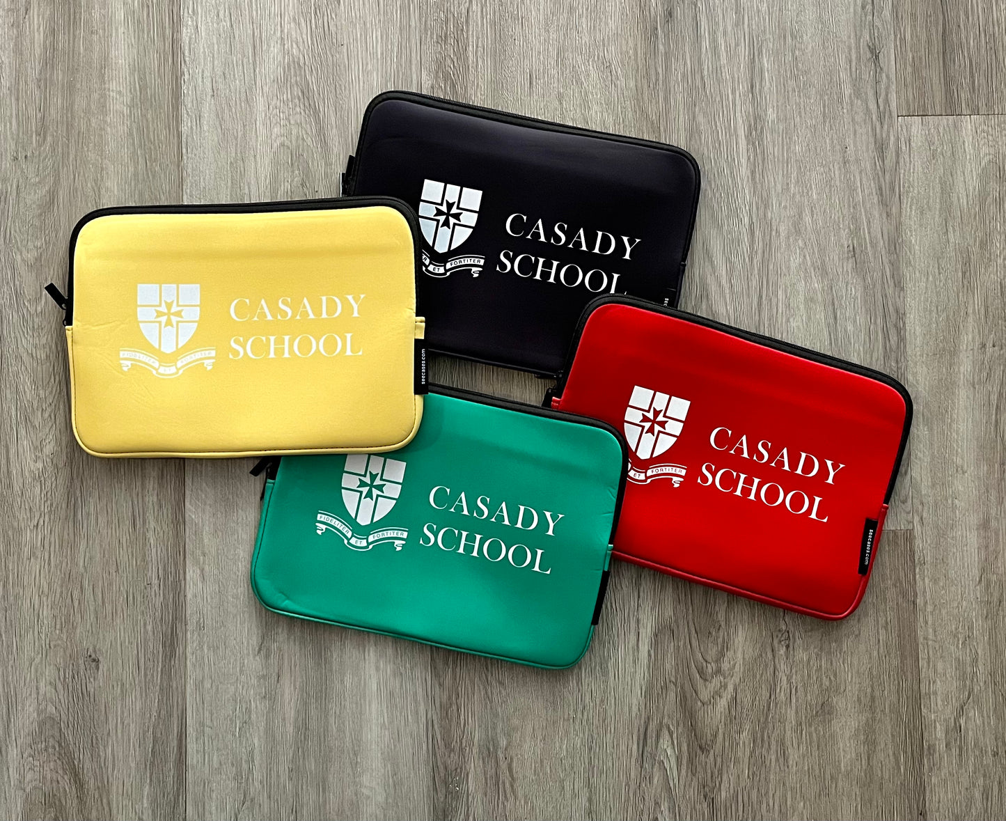 Tablet Cases