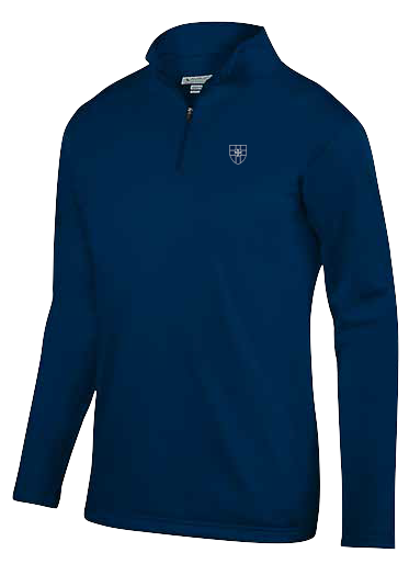Augusta Youth 1/4 Zip