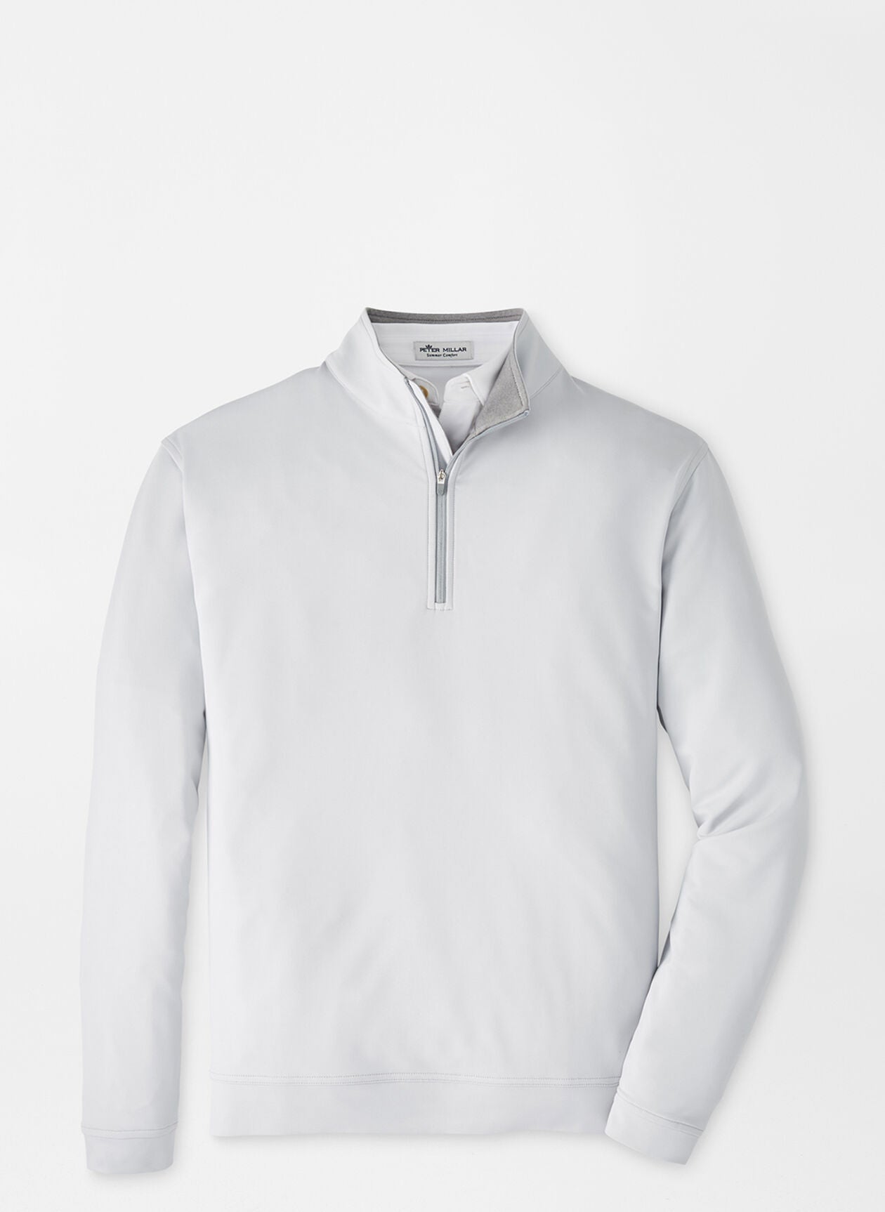 Peter Millar Performance Quarter-Zip