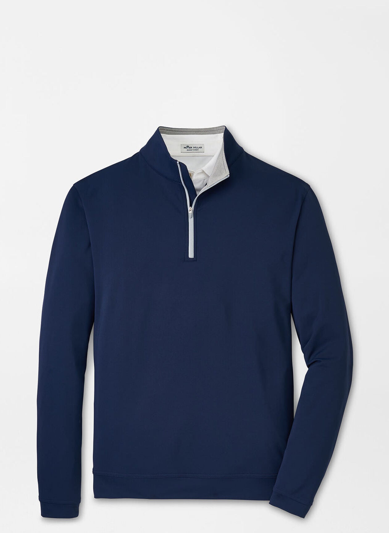 Peter Millar Performance Quarter-Zip