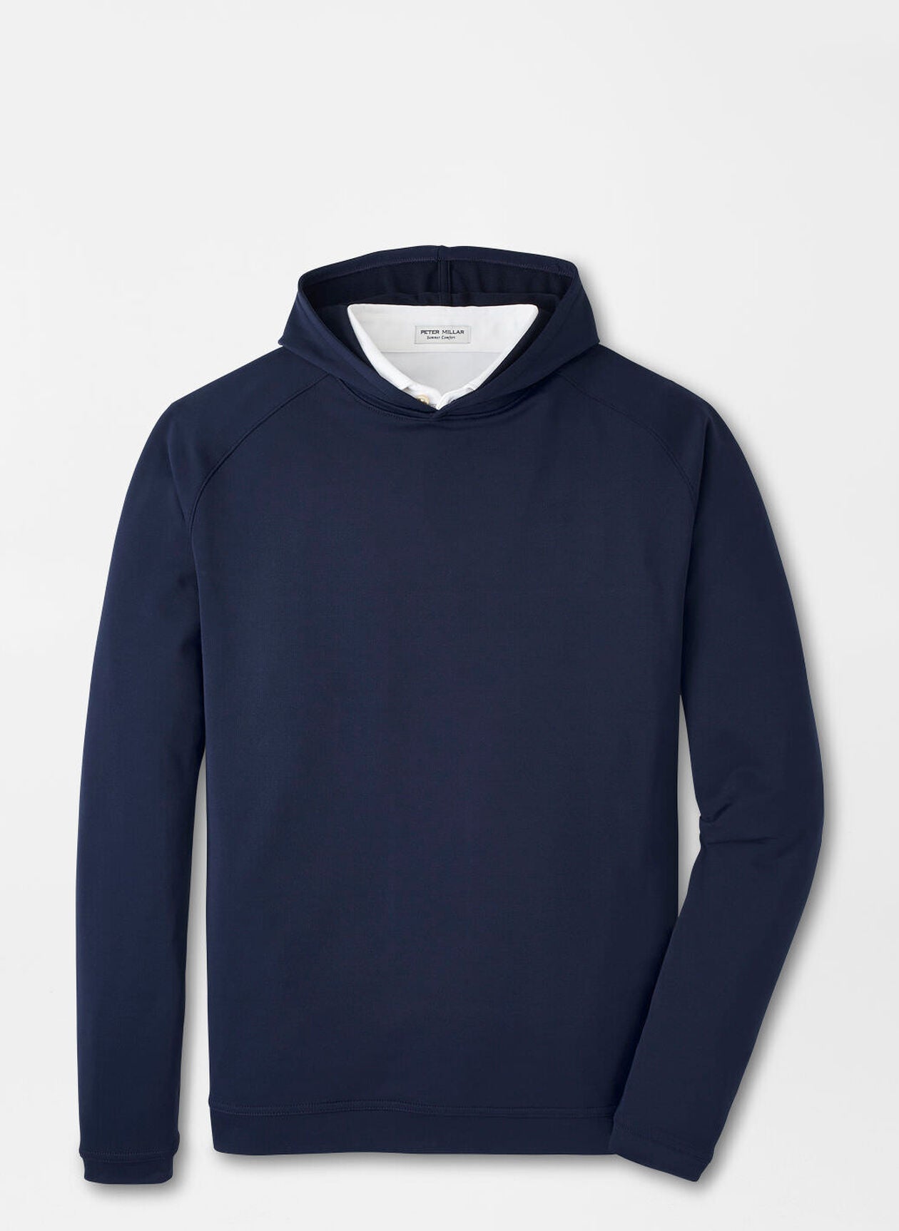 Peter Millar Pine Performance Hoodie