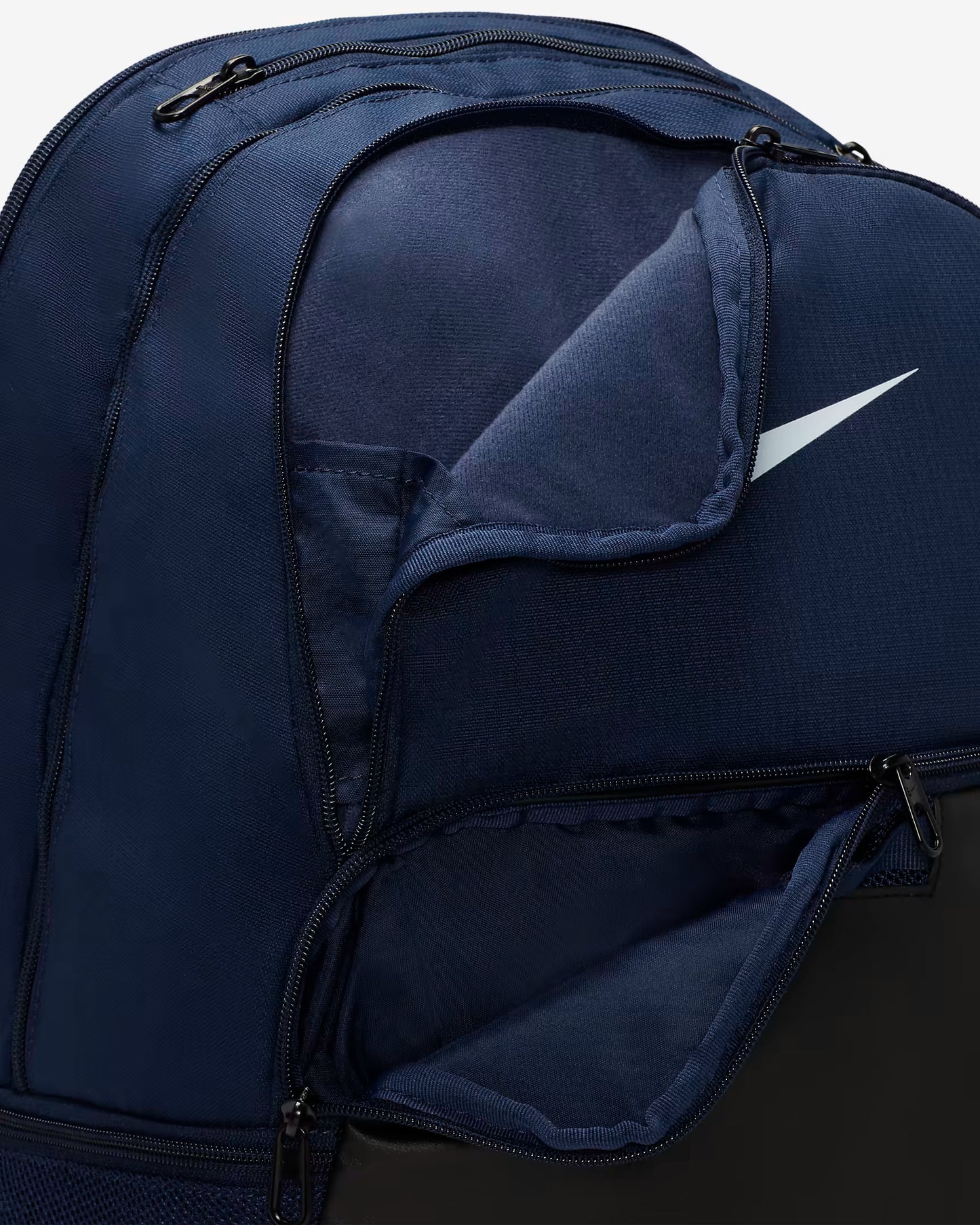 Nike Brasilia XL Backpack w/ Crest