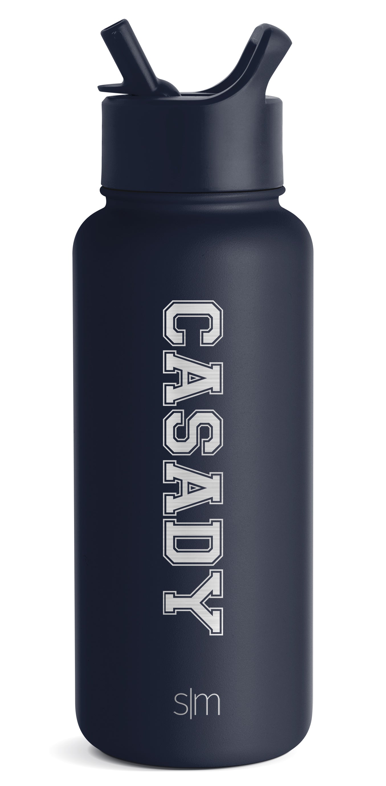 Summit Water Bottle