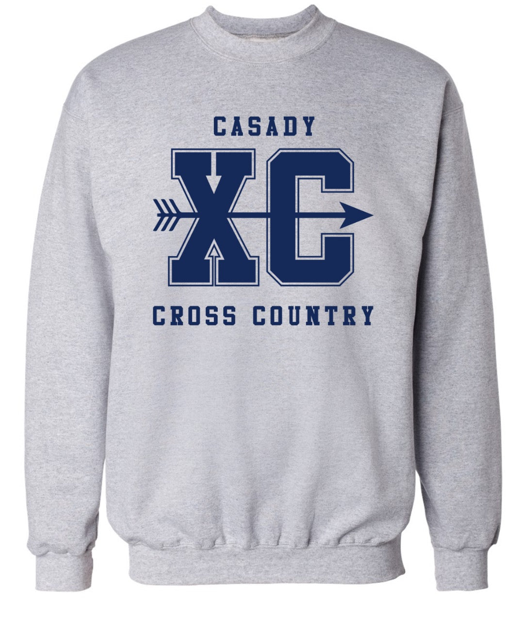 Casady Cross Country Tee