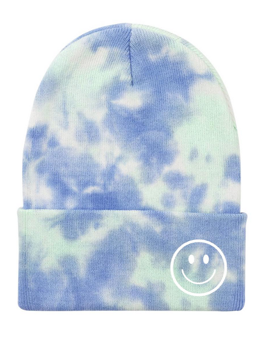 Smiley Beanie
