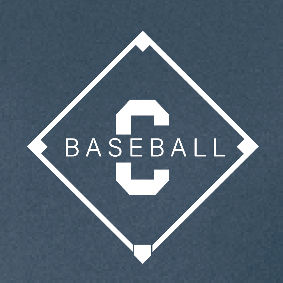 C Baseball Diamond Tee