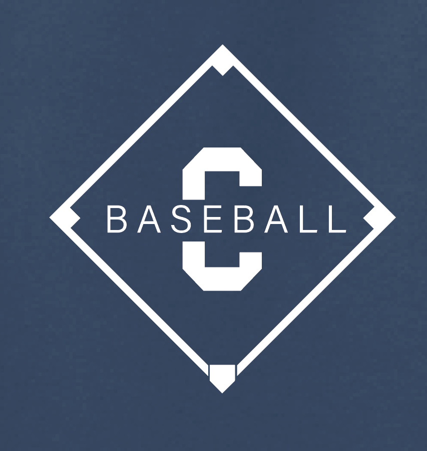 C Baseball Diamond Hoodie